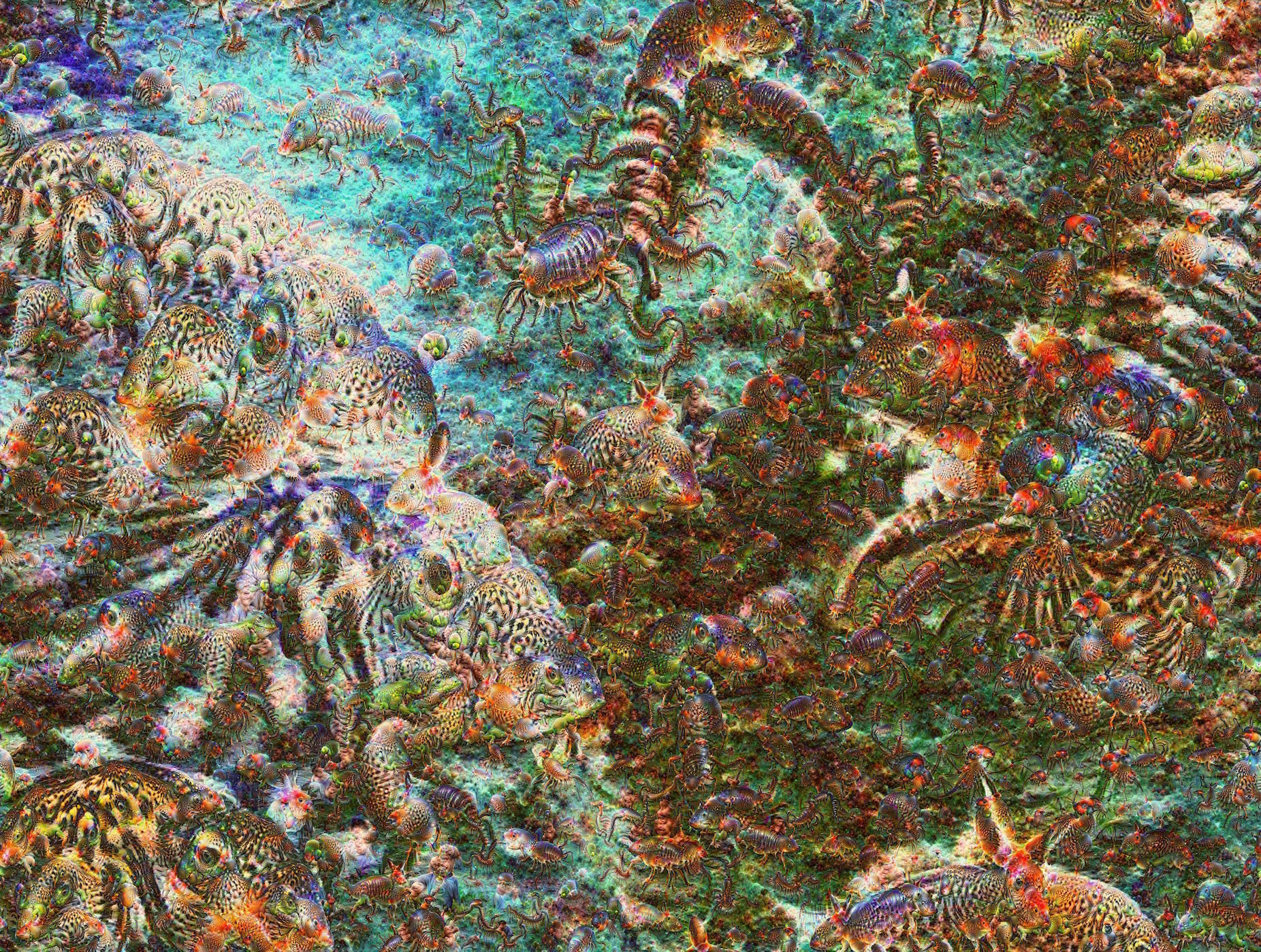 Создать ии нейросеть. Нейросеть Deep Dream. Картины нейросети. Живопись искусственного интеллекта. Нейросеть картинки.